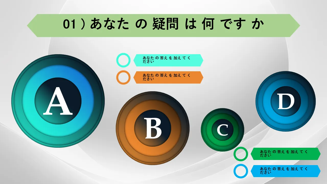 マーケティング戦略